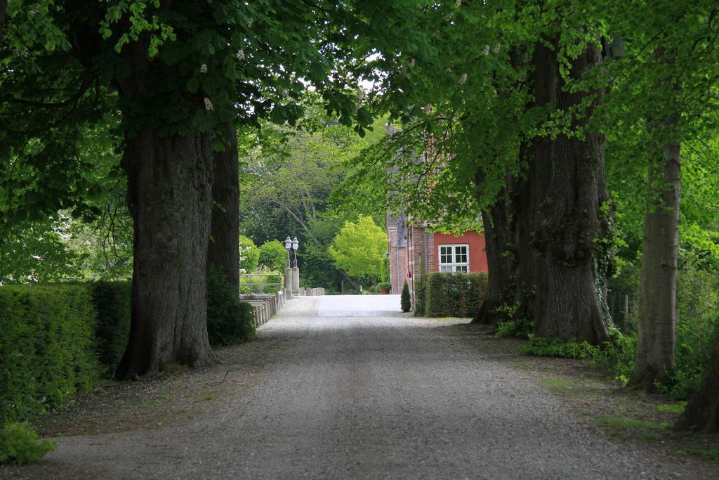 Vemmetofte Praestegard Faxe Zewnętrze zdjęcie